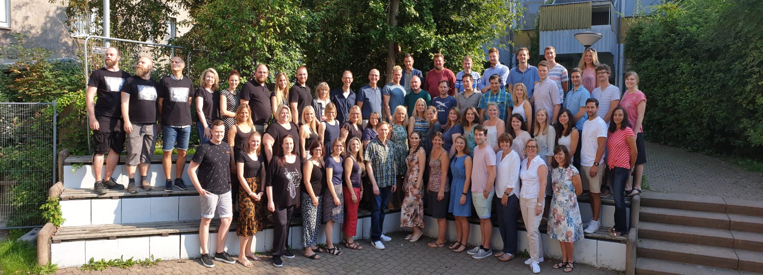 RuhrGymnasium Witten Kollegium