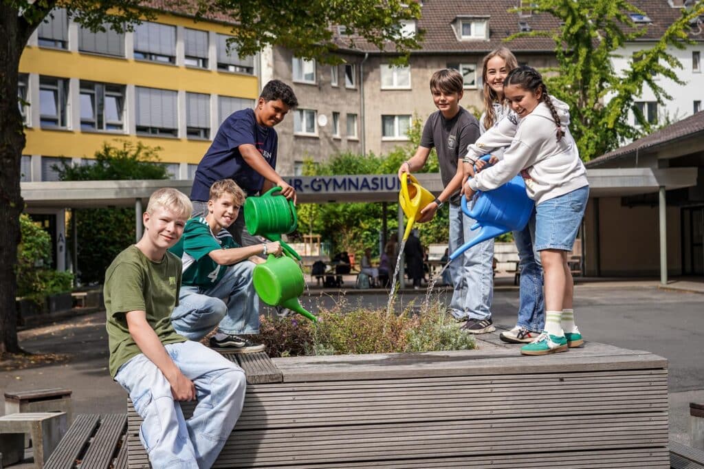 © Foto: Stadt Witten, Eike Zengerle
